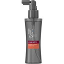 【3個セット】 h&s(エイチアンドエス) プロシリーズ スカルプ&ヘアチャージャー トリートメント(125mL)×3個セット 【正規品】