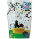 潤いのさち ボディソープ つめかえ 400mL 【正規品】