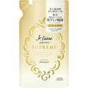 ジュレーム アミノ シュープリーム シャンプー サテンスリーク つめかえ 350ml 【正規品】