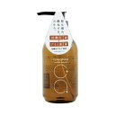 キュアミノ リバイタライズシャンプー 500mL 【正規品】