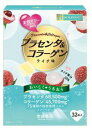 BEAUPOWER プラセンタ・コラーゲンゼリー ライチ 1...