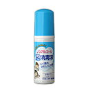 泡ッシュハンド消毒液 50mL 【正規品】