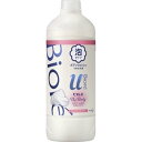 ビオレu ザ ボディ The Body 泡タイプ ブリリアントブーケの香り つめかえ用 450ml 【正規品】