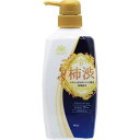 【5個セット】 太陽のさちEX 薬用シャンプー 本体 400ml ×5個セット 【正規品】