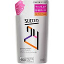 【3個セット】サクセス24 シャンプー フローラルの香り 詰替 280ml ×3個セット【正規品】
