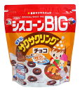 【5個セット】 シスコーンBIG サクサクリングチョコ 150g×5個セット 【正規品】 ※軽減税率対応品