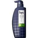 h&s エイチアンドエス PRO スカルプコンディショナー デオアクティブ ポンプ(350g)【正規品】