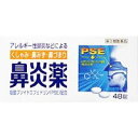★即納 【メール便可】 鼻炎薬A「クニヒロ」 48錠 【指定第2類医薬品】【正規品】