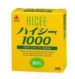 ハイシー 1000 24包　【正規品】【第3類医薬品】