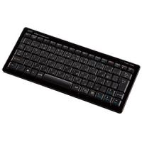 【送料・代引き手数料無料】ワイヤレスミニキーボード　SKB-WL11BK　ブラック 【c】【正規品】【ご注文後1週間前後で出荷となります】