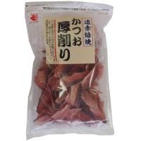 【送料・代引き手数料無料】かね七　遠赤焙焼かつお厚削り　100g×40袋 【c】【s】【正規品】【ご注文後1週間前後で出荷となります】遠赤焙焼製法で削りたてのコク、香りをそのままに。