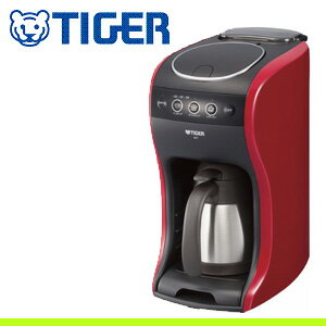 【送料無料】タイガー TIGER コーヒーメーカー　ACT-A040