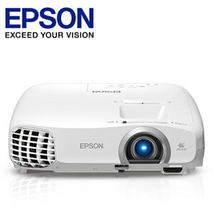 【送料無料】EPSON エプソン ホームプロジェクター　ドリーミオ　EH-TW5200