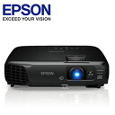 【送料無料】EPSON エプソン ホームプロジェクター ドリーミオ EH-TW530