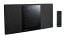【送料無料】Panasonic パナソニック ミニコンポ Bluetooth対応 ブラック SC-HC400-K