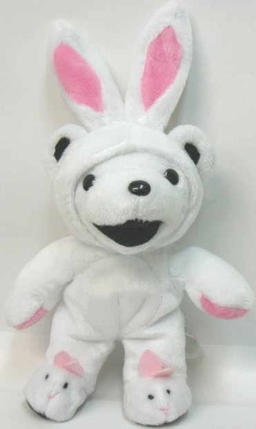 HOLIDAY WHITE RABBITڥӡ٥ۥۥ磻ȥӥå...