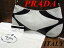 【中古】イタリア製◎PRADAプラダ レザーショルダーバッグ 正規品