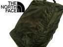 【未使用品】◇ほぼ新品◇ノースフェイス THE NORTH FAC◇29L 軽量 バックパック リュック ウッドランドカモ ゴールドウイン