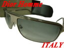 【中古】☆イタリア製 Dior Homm...