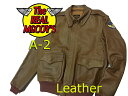 【中古】◇激シブ◇ザ リアルマッコイズ A-2 J.A.DU...