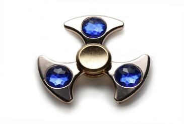 ハンドスピナー3個セット 指スピナー Hand spinner ストレス解消 暇つぶし 脳トレー