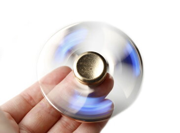 ハンドスピナー3個セット 指スピナー Hand spinner ストレス解消 暇つぶし 脳トレー