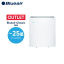【アウトレット品】ブルーエア Blueair 280i 空気...