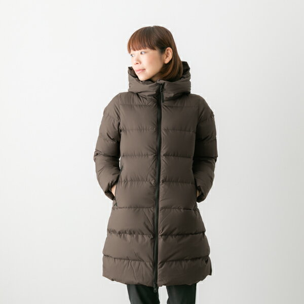 THE NORTH FACE ザ・ノースフェイス ダウン シェル コート 2色 WS Down Shell Coat NDW91864