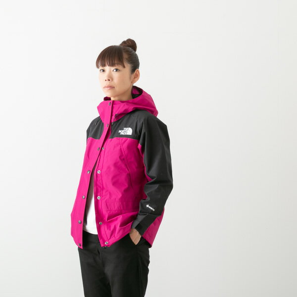 【クーポン対象外】THE NORTH FACE ザ・ノースフェイス マウンテン ライト ジャケット MOUNTAIN LIGHT JACKET 5色 NPW61831