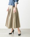 【クーポン対象外】O'NEIL OF DUBLIN オニール・オブ・ダブリン WRAP SKIRT コットン ラップスカート 3色 NOD1702