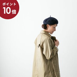 【P10倍＆500円OFFクーポン】TISSU ティシュ <strong>バーバリー</strong> エフォートレス <strong>トレンチコート</strong> 3色 TS183CO084