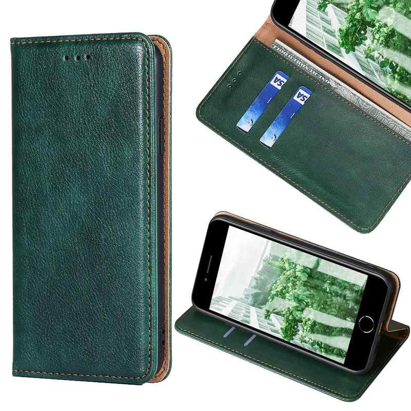 KWATUNG iphone7plus ケース 手帳型 iphone8plus ケース 手帳型 iphone8プラス ケース 手帳型 内蔵マグネット アイフォン7プラス ケース アイフォン8plus スマホケース iphone 8 plus ケース 手帳