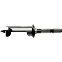 スターエム 72S-150 ロングS型仮枠ビット 15mm