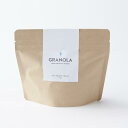 グラノーラ 120g