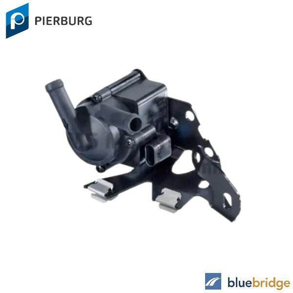 PIERBURG プジョー RCZ 308 T7 508 W2 3008 5008 T8 1.6 電動 補助 サブ アディショナル ウォーター ポンプ 1201L4 1201N2 9806790880