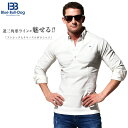 メンズポロシャツ トレーニング マッチョ 大きいサイズ おし...
