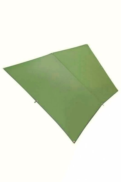 テラノバ,アドベンチャータ—プ2TERRA NOVA　Adventure Tarp 2【タ—プ/2人用/野宿/ブッシュクラフト/キャンプ/アウトドア】の画像
