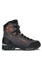 LOWA TICAM 2 GTX(アンスラサイト×オレンジ) ローバー,ティカム2 ゴアテックス【登山靴】【トレッキング】【バックパッキング】
