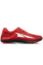 アルトラ バニッシュ クロスカントリー ALTRA VANISH XC(Red)トレランシューズ,ゼロドロップ,トレイルランニング,シューズ