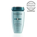 KERASTASE ケラスターゼRE バン ド フォルスN 250ml/シャンプー
