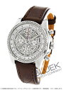 ブライトリング Breitlingベントレー バーナート メンズ A4139021G795