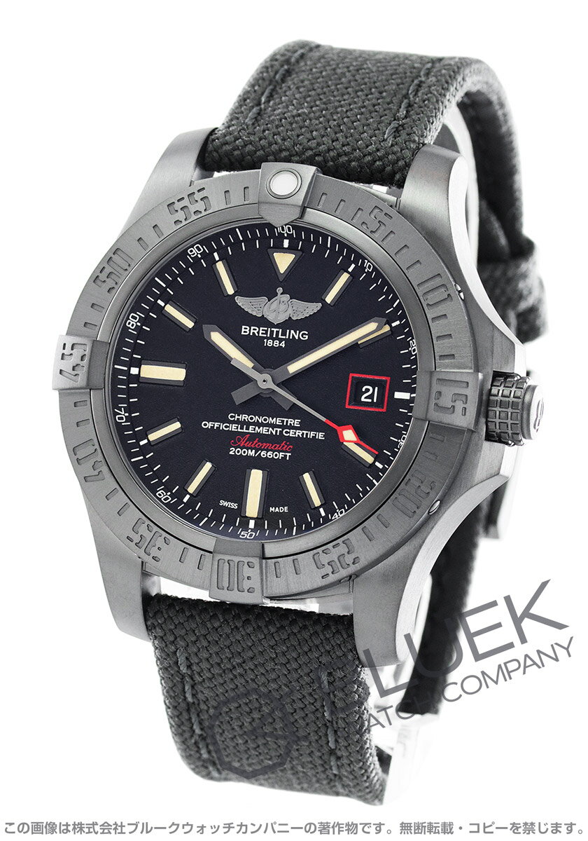 uCgO BreitlingAxW[ ubNo[h 44 Y V171B74MMA