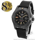ブライトリング アベンジャー ブラックバード 300m防水 腕時計 メンズ BREITLING V173B12MMA_8