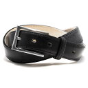 グレンロイヤル ベルト メンズ ニューブラック 065480 NEWBLACK GLENROYAL