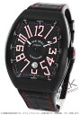 フランクミュラー FRANCK MULLER 腕時計 ヴァン...