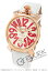 ガガミラノ マヌアーレ48MM 腕時計 メンズ GaGa MILANO 5011.10S-WHT