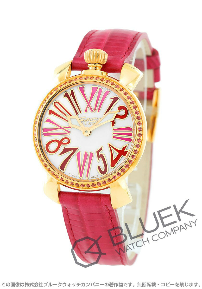 ブランド腕時計（レディース） ガガミラノ 人気ブランドランキング2022 