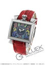 ガガミラノ ナポレオーネ40MM 腕時計 ユニセックス Ga...