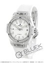 ウブロ ビッグバン ワンクリック スチールホワイトダイヤモンド ダイヤ 腕時計 ユニセックス HUBLOT 465.SE.2010.RW.1204