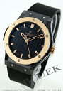 ウブロ HUBLOT クラシックフュージョン メン